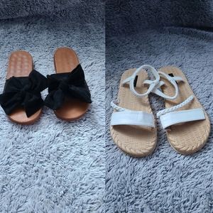 Sandal Bundle #1 (2)